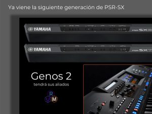 Lee más sobre el artículo Siguiente generación SX